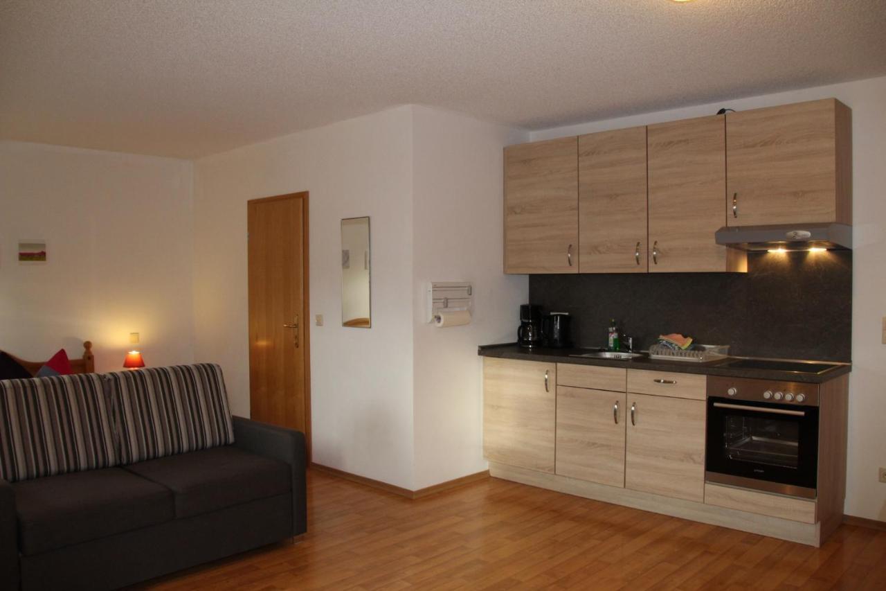Pension & Ferienwohnung Breitmoser Angelika Riedenburg Dış mekan fotoğraf